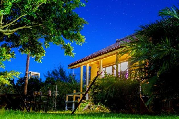 Sealife-Stay - Vacation Stay 86613 Ishigaki  Exterior photo