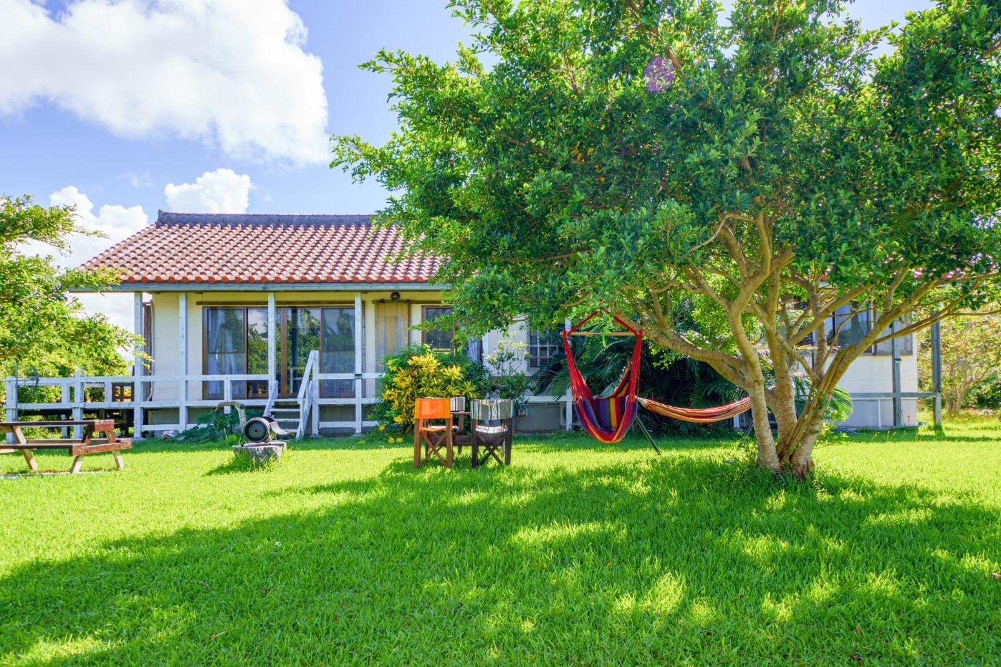 Sealife-Stay - Vacation Stay 86613 Ishigaki  Exterior photo
