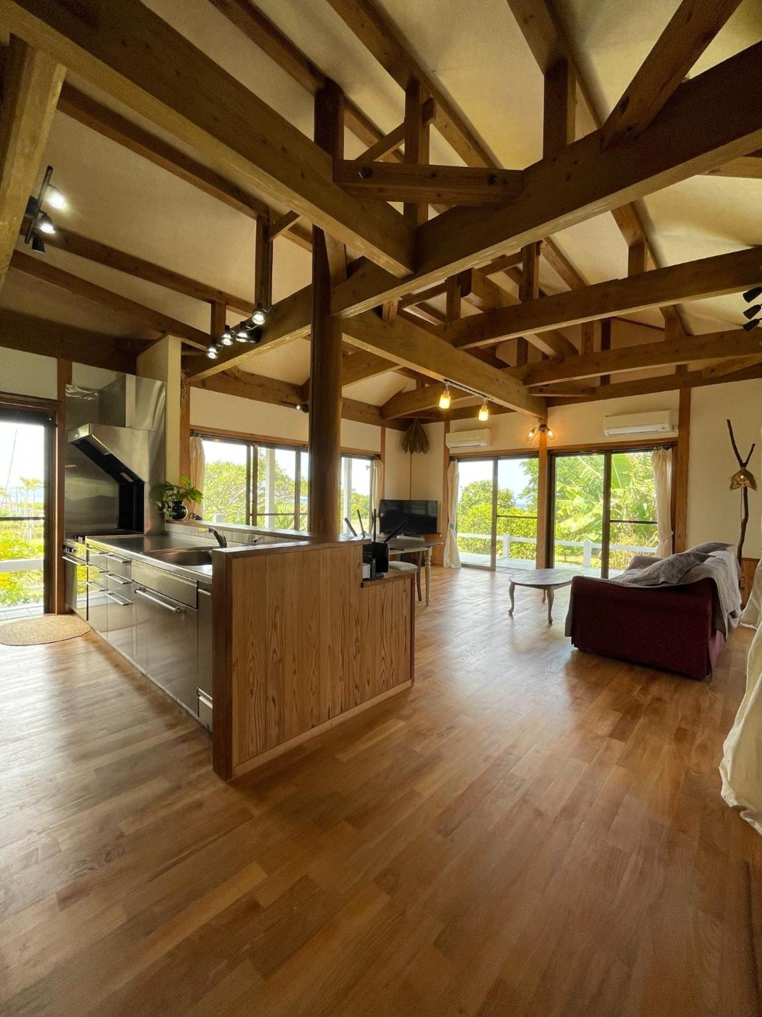 Sealife-Stay - Vacation Stay 86613 Ishigaki  Exterior photo