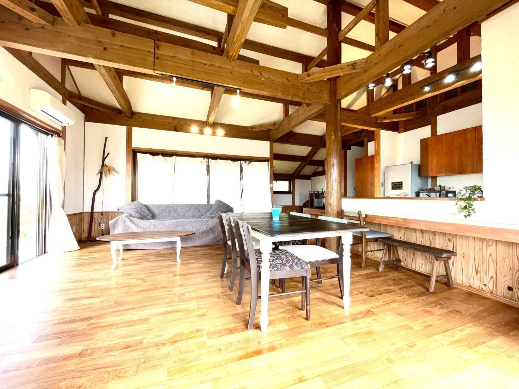 Sealife-Stay - Vacation Stay 86613 Ishigaki  Exterior photo